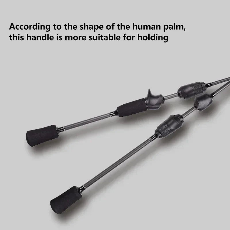 Mavllos Resolute Bass Fishing Rod Casting Lure 7-21g