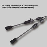 Mavllos Resolute Bass Fishing Rod Casting Lure 7-21g