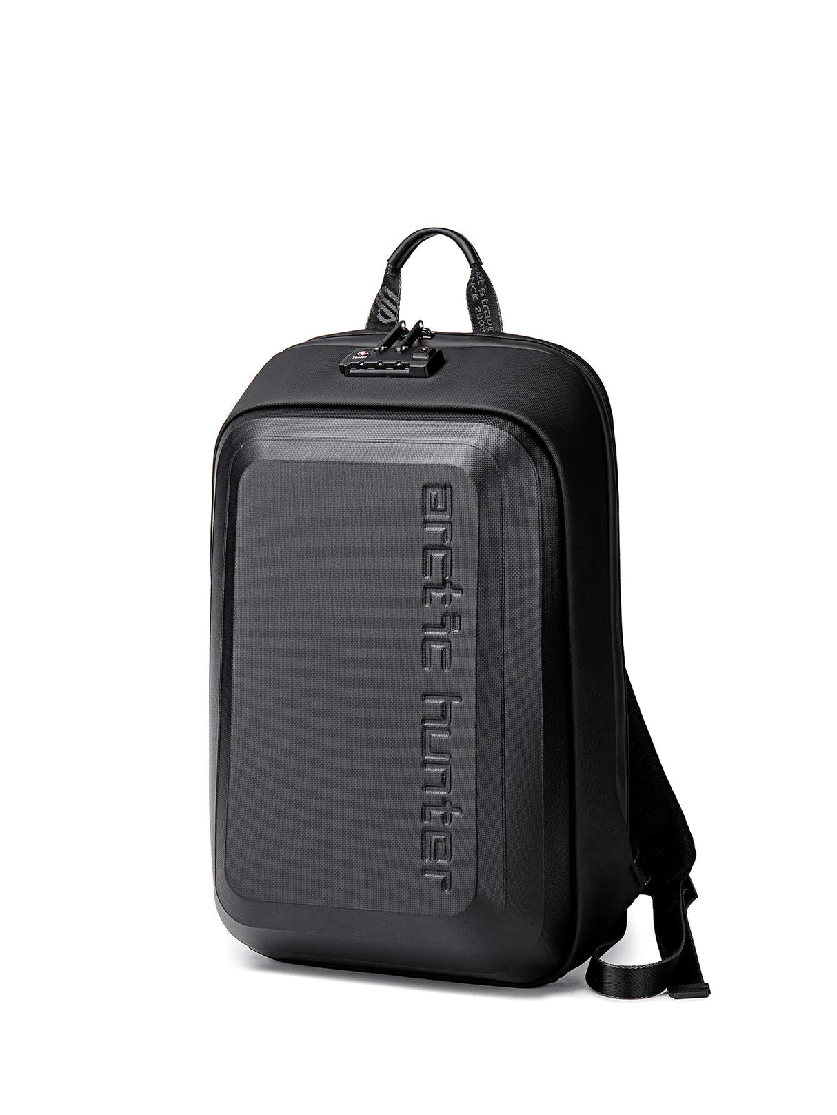 Men's Business Backpack 15.6 Inch Laptop Backpack Multifunctional