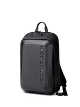 Men's Business Backpack 15.6 Inch Laptop Backpack Multifunctional