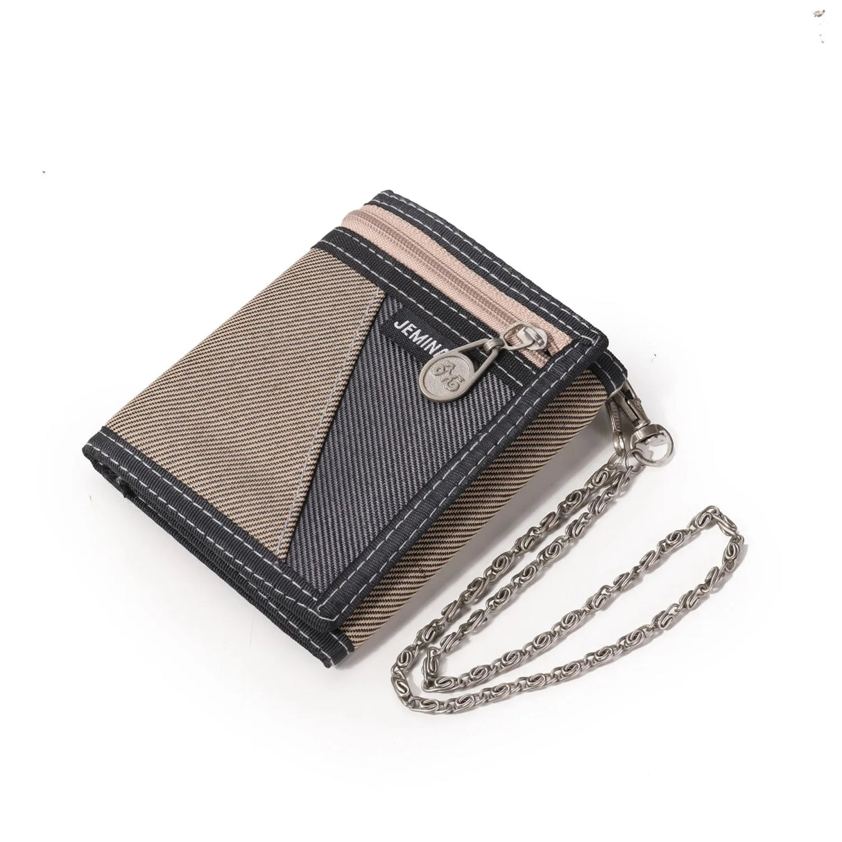 Men s Folding Small Purse Trifold Sports Money Cash Holder Birthday Gift Short Clutch