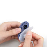 Micro CPAP Electronic Anti Snoring Device Home