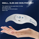 Migraine Relief Insomnia Sleep Instrument TENS Microcurrent Sleep