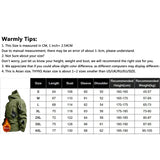Military Outdoor Jackets Men Shark Skin Soft Shell