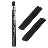 Mini Pocket Bb Saxophone Alto Mouthpiece ABS Sax