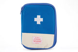 Mini Portable Medicine Survival Kit First Aid Bag