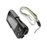 Mini Step Counter Walking 3D Digital Pedometer With