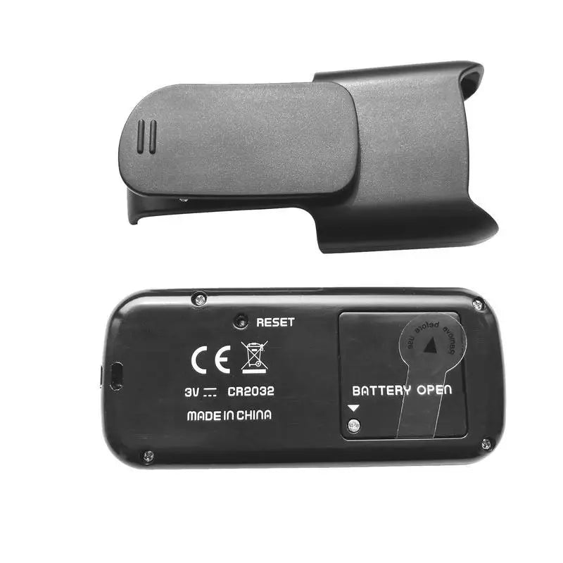 Mini Step Counter Walking 3D Digital Pedometer With