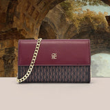 Minimalist Fashionable Exquisite Women's Shoulder Bag with Chain