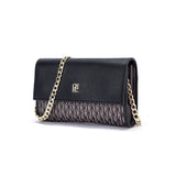 Minimalist Fashionable Exquisite Women's Shoulder Bag with Chain