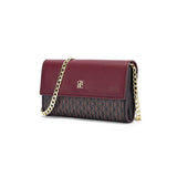 Minimalist Fashionable Exquisite Women's Shoulder Bag with Chain