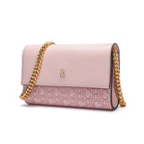 Minimalist Fashionable Exquisite Women's Shoulder Bag with Chain