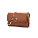 Minimalist Fashionable Exquisite Women's Shoulder Bag with Chain