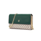 Minimalist Fashionable Exquisite Women's Shoulder Bag with Chain