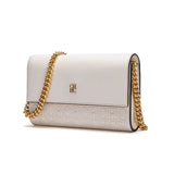 Minimalist Fashionable Exquisite Women's Shoulder Bag with Chain