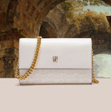 Minimalist Fashionable Exquisite Women's Shoulder Bag with Chain