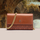 Minimalist Fashionable Exquisite Women's Shoulder Bag with Chain