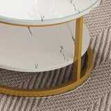 Minimalist Storage Coffee Tables Modern Design Home Nordic