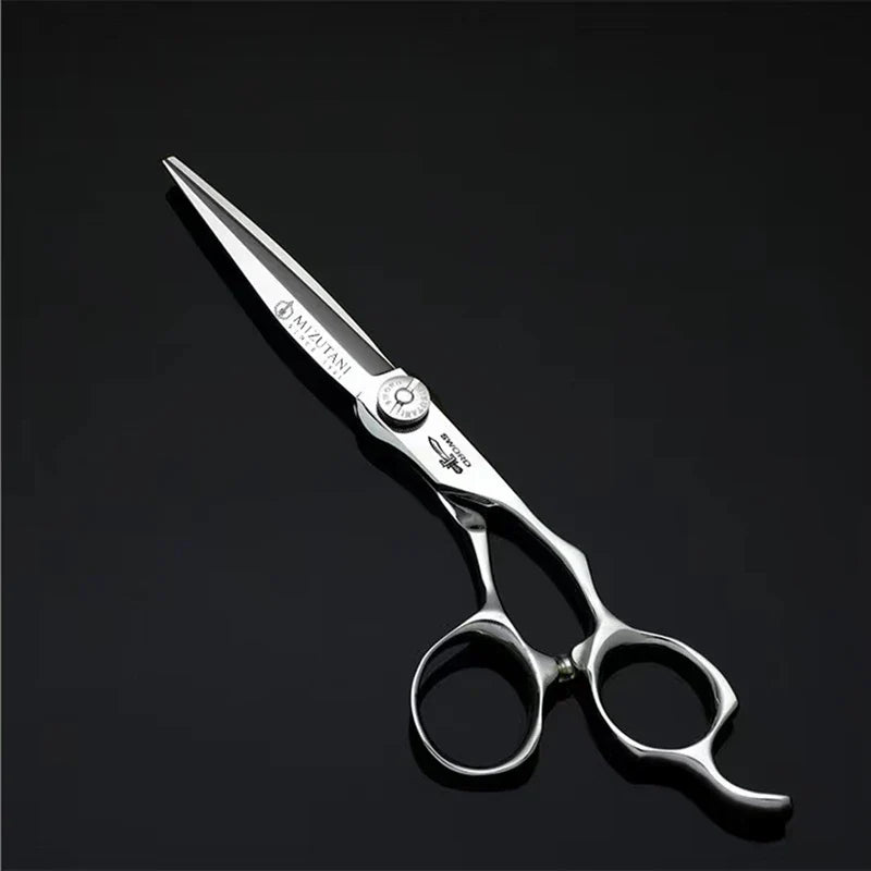 Mizutani Hairdressing Scissors VG10 6-7 Inch Thinning Barber