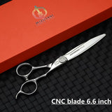 Mizutani Hairdressing Scissors VG10 6-7 Inch Thinning Barber