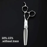 Mizutani Hairdressing Scissors VG10 6-7 Inch Thinning Barber