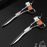 Mizutani Hairdressing Scissors VG10 6-7 Inch Thinning Barber