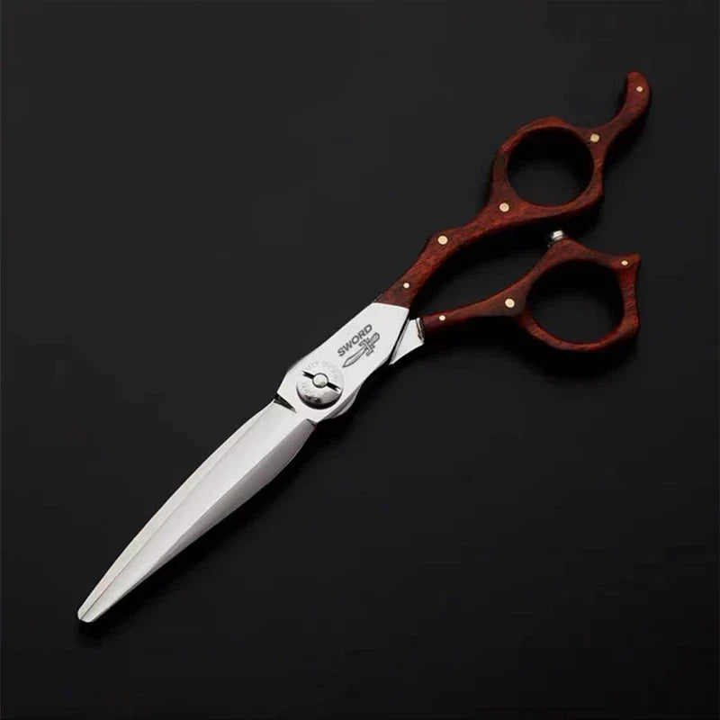 Mizutani Hairdressing Scissors VG10 6-7 Inch Thinning Barber