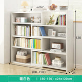 Modern Book Shelf Storage Rack Creative Nook Display
