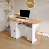 Modern Minimalist Reception Desks Clothing Store Beauty Shop