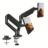 Monitor Stand for 13-32 inches Screens, Dual Monitor