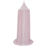 Mosquito Net Crib For Baby Lace Shading Bed