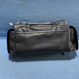 Moto & Bike Drawstring Bow Bags For Women
