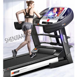 Motorized Treadmill Household indoor ultra-quiet electric folding treadmill