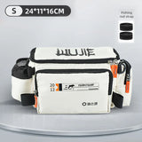 Multifunction Fishing Bag Boxes Lure Rod Storage Box