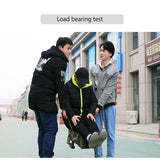 Multifunctional Fishing Rod Bag 2/3/4 Layers 80CM-130CM Fishing