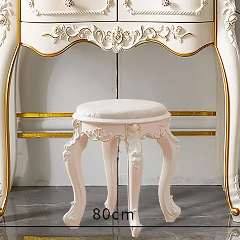 Multifunctional Modern Dressing Table Makeup Nordic Style Girls