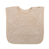 Muslin Multifunction Children Bib Apron Washing Face Kerchief