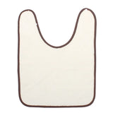 Muslin Multifunction Children Bib Apron Washing Face Kerchief