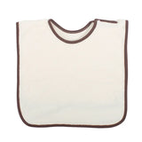 Muslin Multifunction Children Bib Apron Washing Face Kerchief