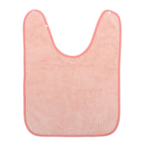Muslin Multifunction Children Bib Apron Washing Face Kerchief
