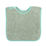 Muslin Multifunction Children Bib Apron Washing Face Kerchief