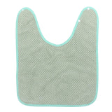 Muslin Multifunction Children Bib Apron Washing Face Kerchief