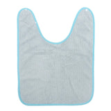 Muslin Multifunction Children Bib Apron Washing Face Kerchief