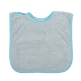 Muslin Multifunction Children Bib Apron Washing Face Kerchief