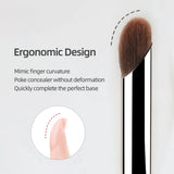 MyDestiny Finger Concealer Makeup Brushes Precision Soft Smudge