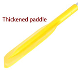 N0HA Telescoping Plastic Boat Paddle Collapsible Oar Kayak