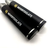 NEVERTOOLATE SUPER HEAVY LOCK ROPE HANDLE click high