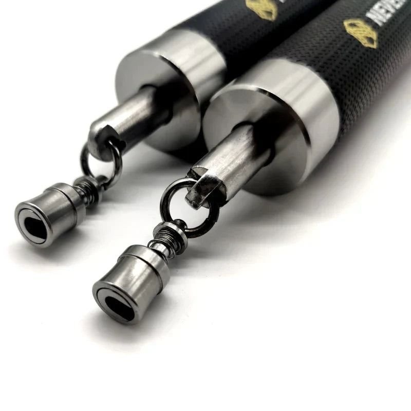 NEVERTOOLATE SUPER HEAVY LOCK ROPE HANDLE click high