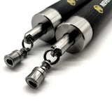 NEVERTOOLATE SUPER HEAVY LOCK ROPE HANDLE click high