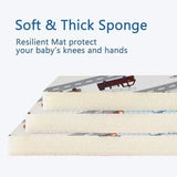 NEW Baby Folding Mat Baby Play Mat 180x200x1cm